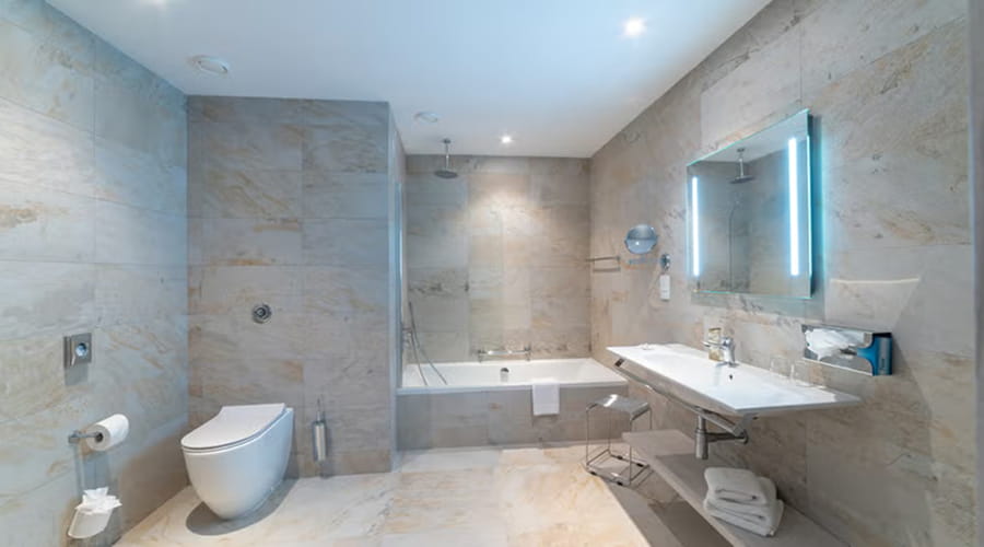 Ramla Bay Resort, Mellieha, Malta