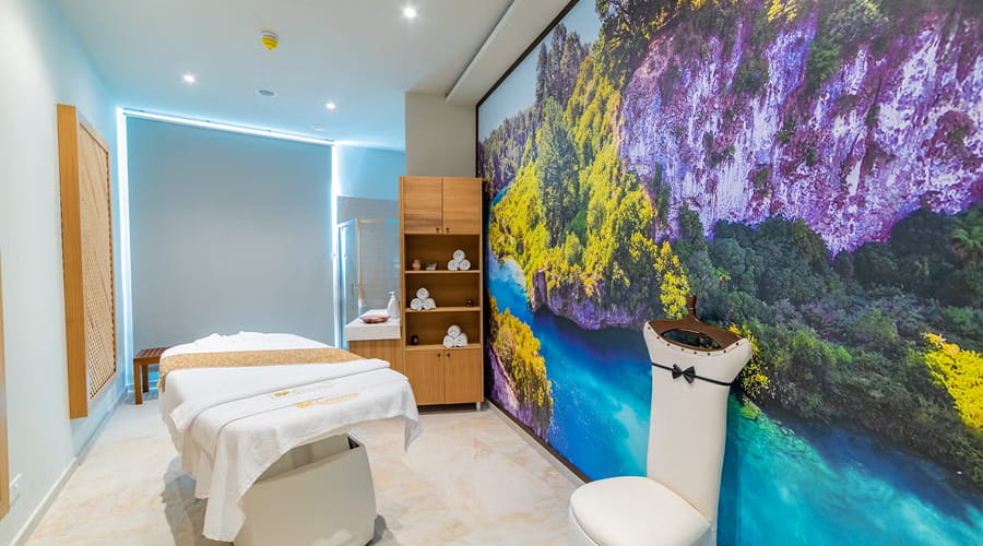 Ramla Bay Resort, Mellieha, Malta