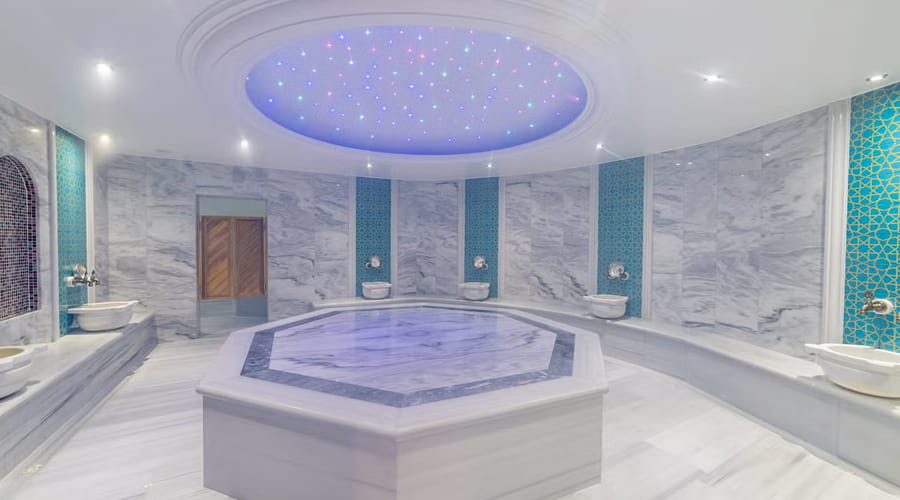 Ramla Bay Resort, Mellieha, Malta
