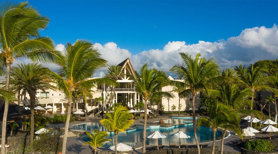Mauritius Holidays