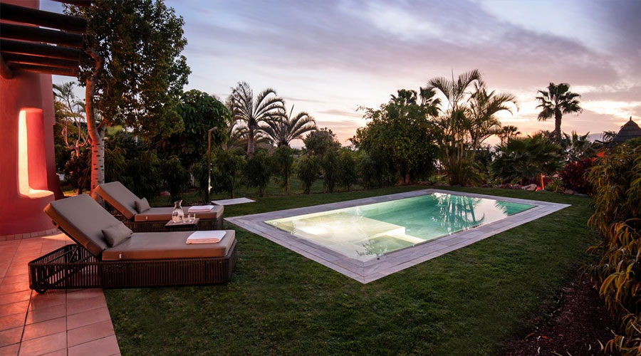 The Ritz-Carlton Tenerife, Abama