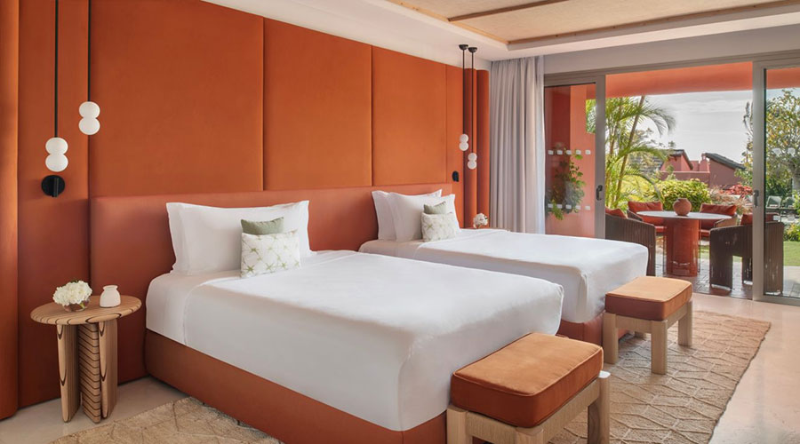 The Ritz-Carlton Tenerife, Abama