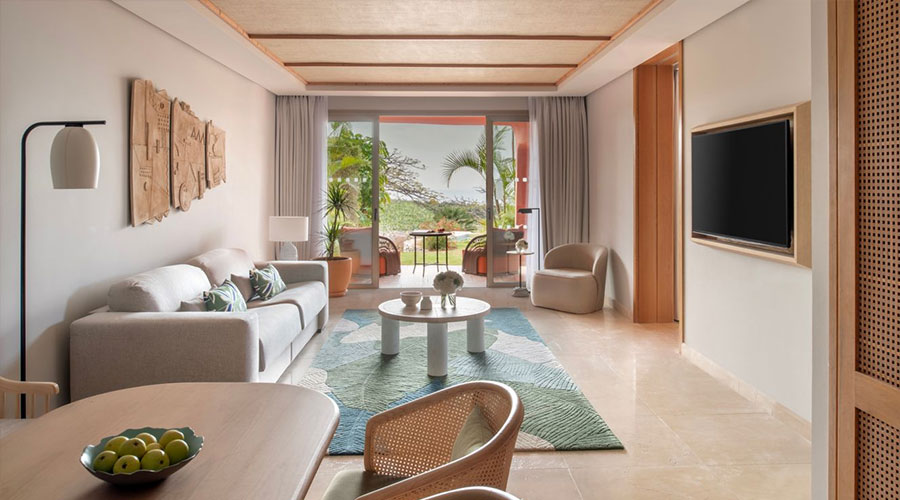 The Ritz-Carlton Tenerife, Abama