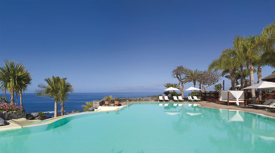 The Ritz-Carlton Tenerife, Abama