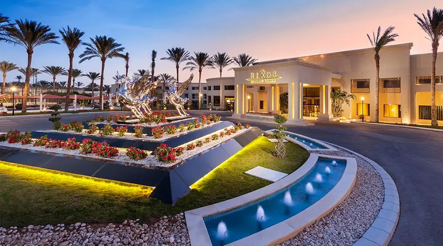 Egypt Holidays
