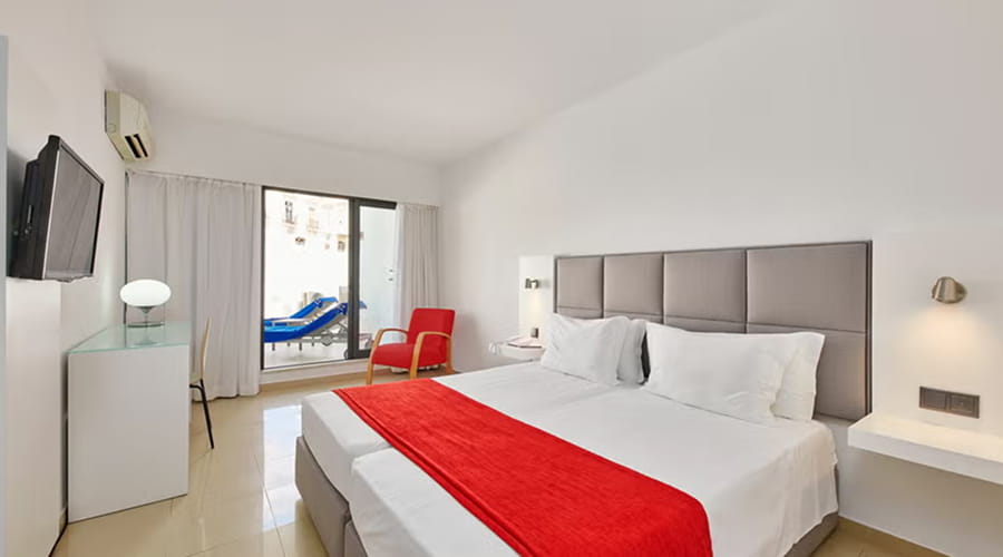 Rocamar Exclusive Hotel and Spa, Albufeira, Algarve, Portugal