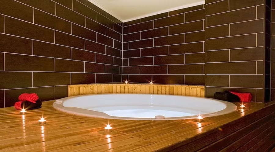 Rocamar Exclusive Hotel and Spa, Albufeira, Algarve, Portugal