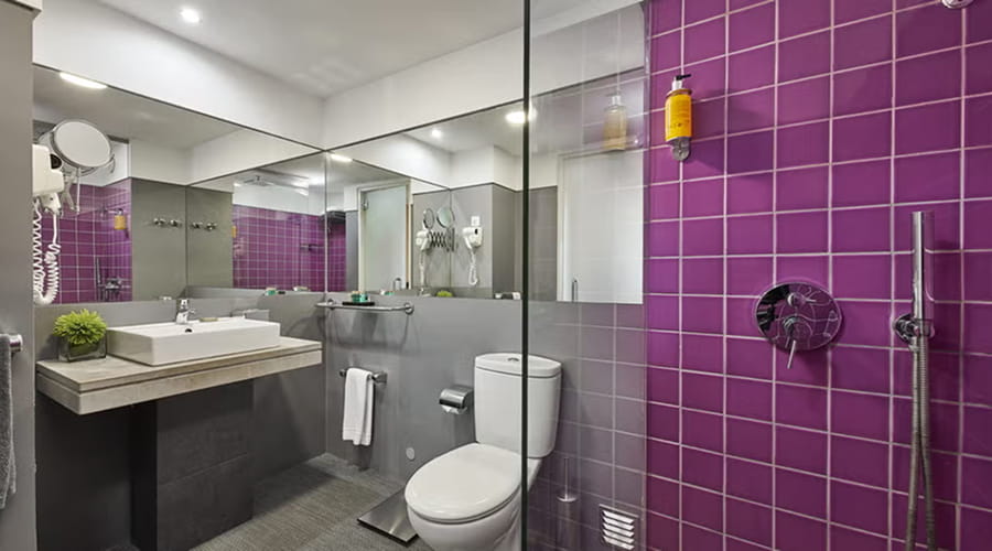 Rocamar Exclusive Hotel and Spa, Albufeira, Algarve, Portugal