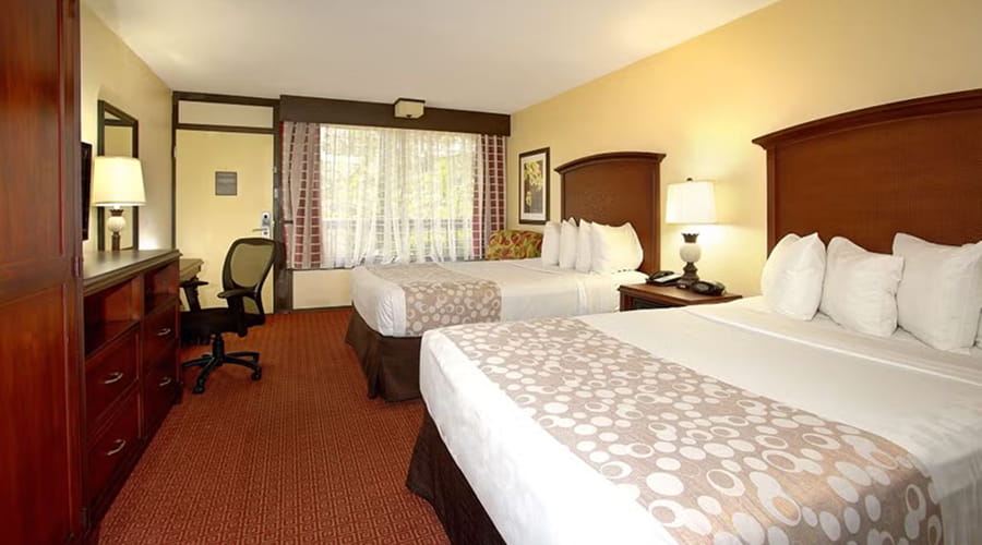 Rosen Inn Lake Buena Vista, Orlando, Florida, USA