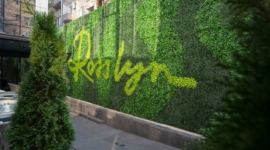 Rosslyn Thracia Hotel, Sofia, Bulgaria
