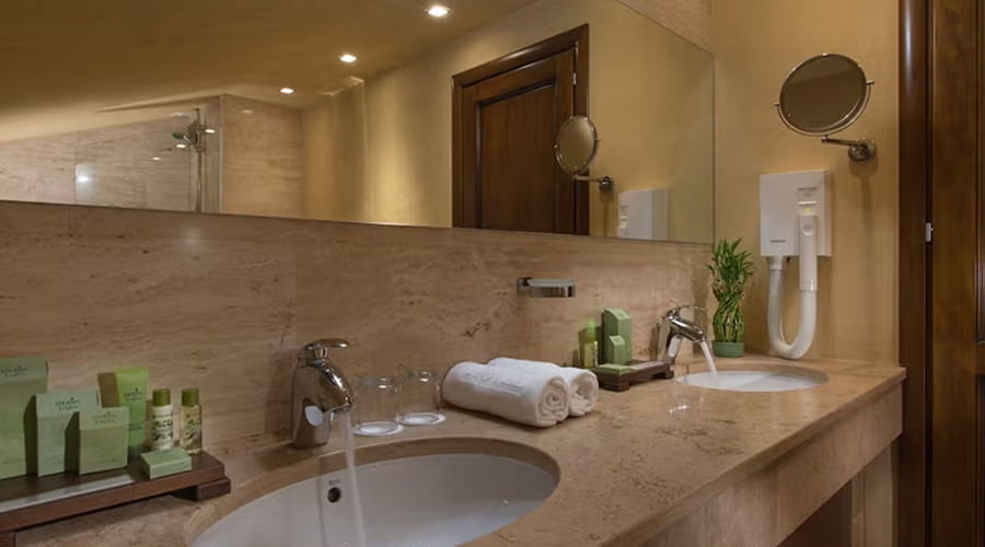 Rosslyn Thracia Hotel, Sofia, Bulgaria