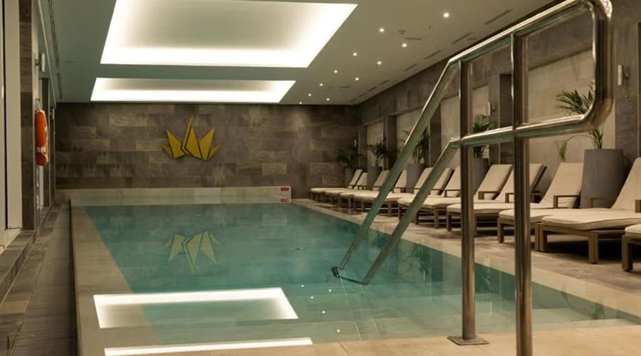 Royal Ariston Hotel, Dubrovnik Riviera, Croatia