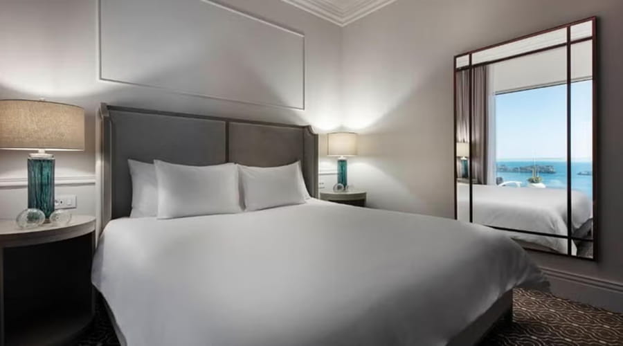 Royal Ariston Hotel, Dubrovnik Riviera, Croatia