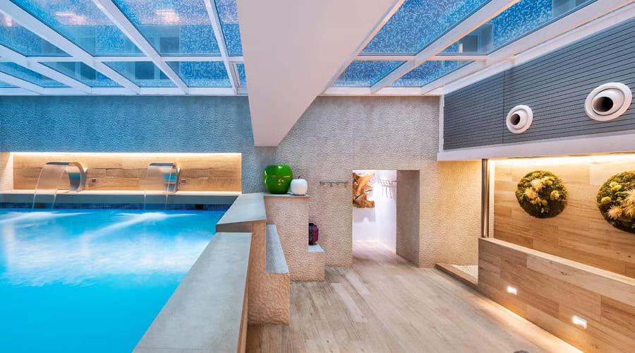 Salles Hotel Pere IV, Barcelona, Costa Brava, Spain 