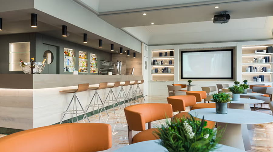 Salles Hotel Pere IV, Barcelona, Costa Brava, Spain 