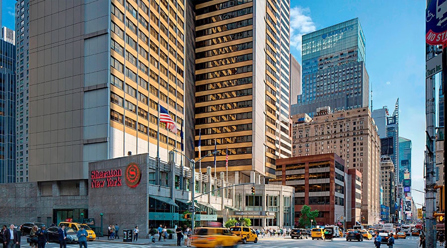 New York Holidays