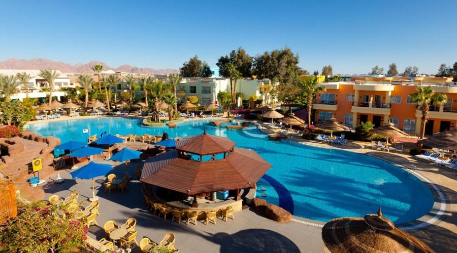 Egypt Holidays