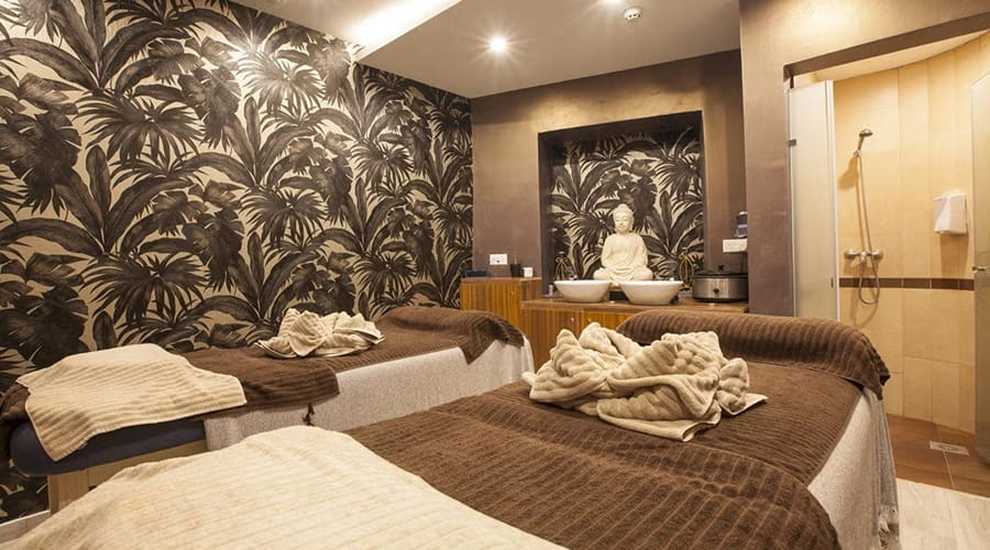 Solana Hotel and Spa, Mellieha, Malta