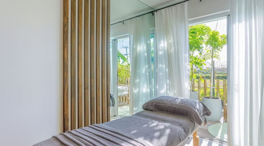 Sunrise Attitude, Belle Mare, Mauritius
