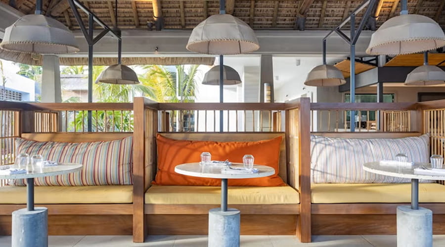 Sunrise Attitude, Belle Mare, Mauritius