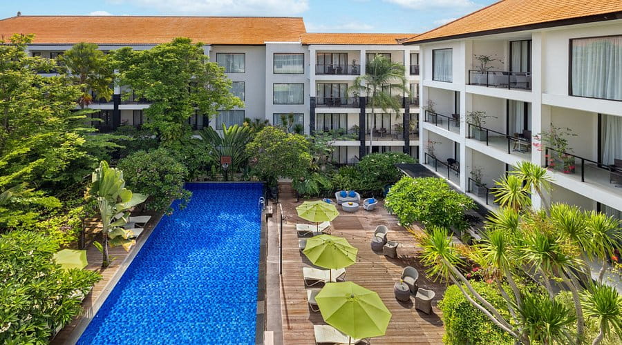 Bali Holidays