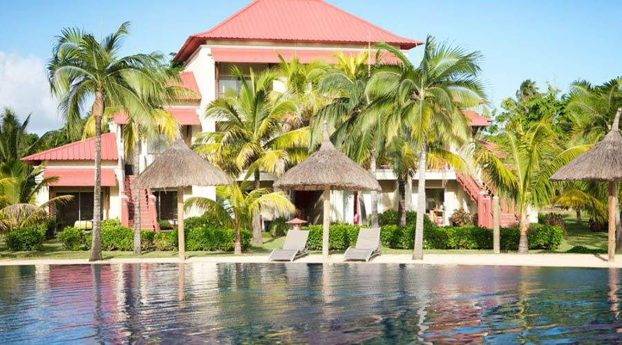 Mauritius Holidays