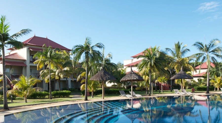Tamassa Resort, Bel Ombre, Mauritius