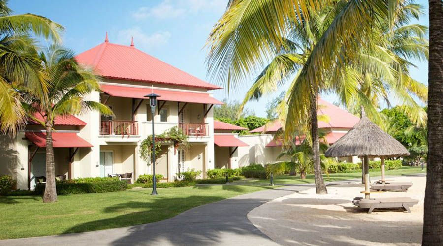 Tamassa Resort, Bel Ombre, Mauritius