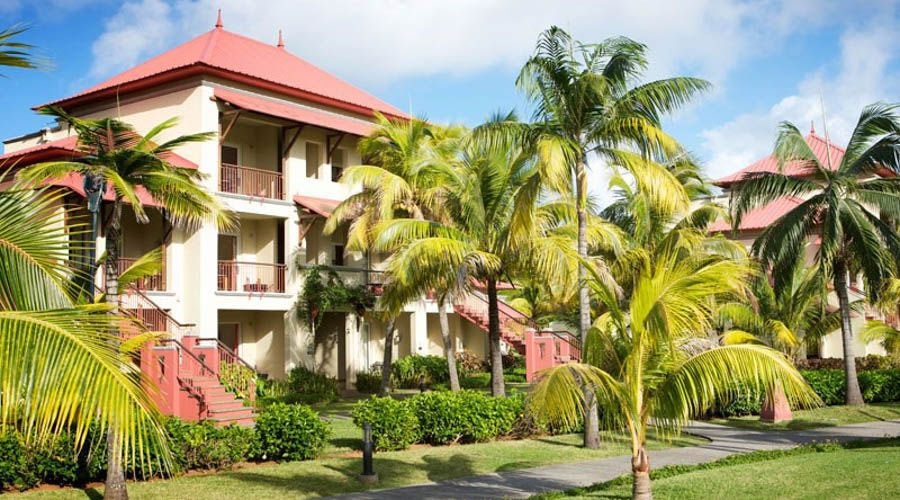 Tamassa Resort, Bel Ombre, Mauritius