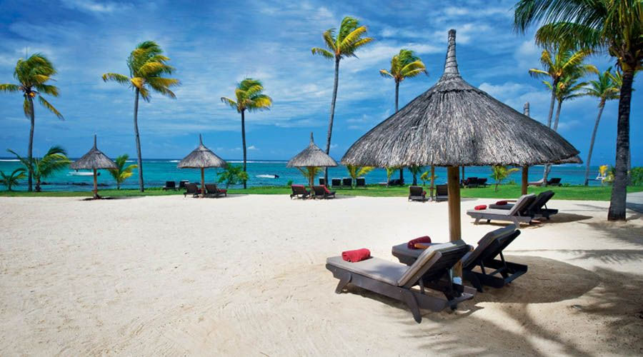 Tamassa Resort, Bel Ombre, Mauritius