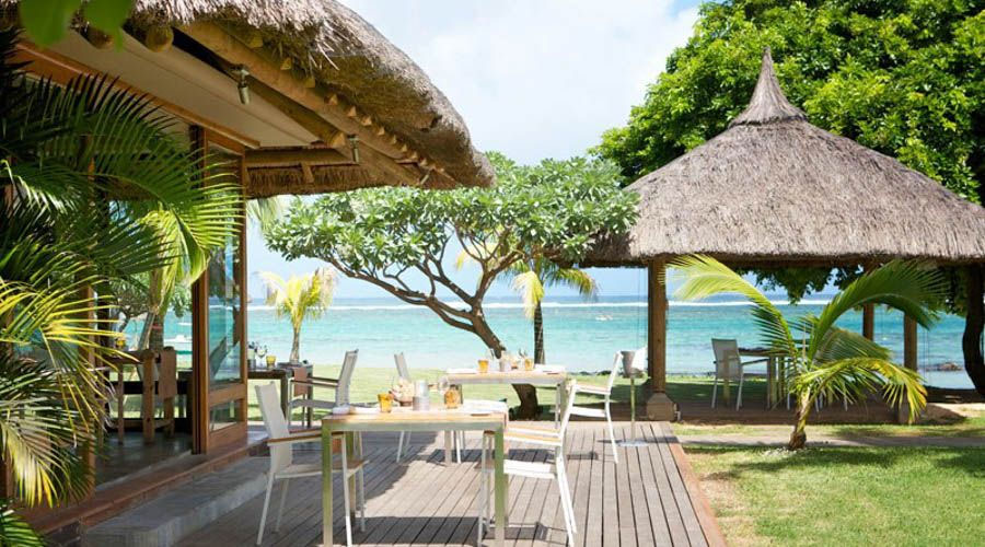 Tamassa Resort, Bel Ombre, Mauritius