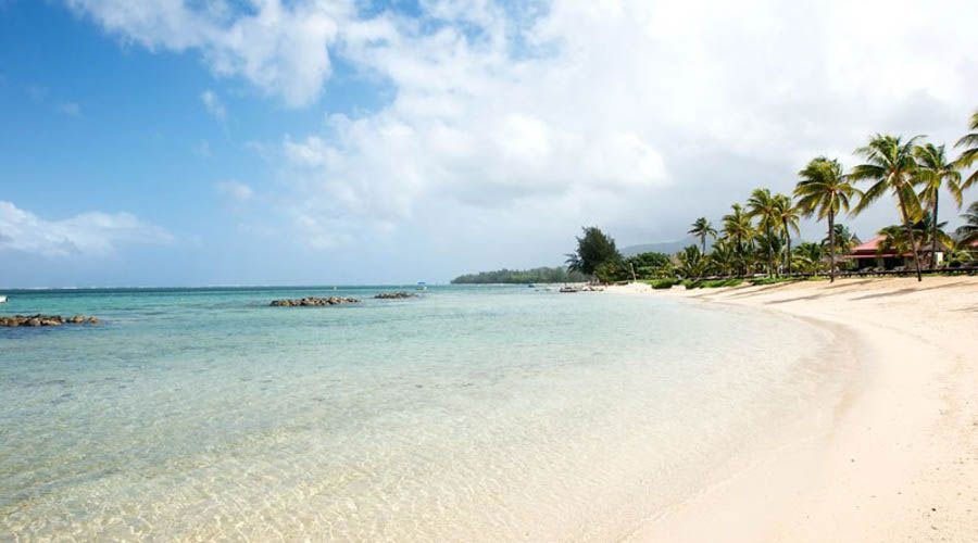 Tamassa Resort, Bel Ombre, Mauritius