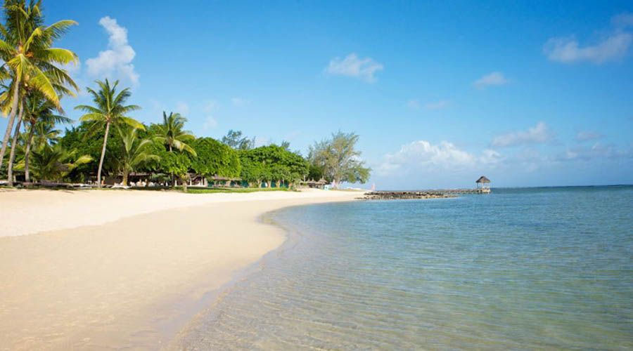 Tamassa Resort, Bel Ombre, Mauritius
