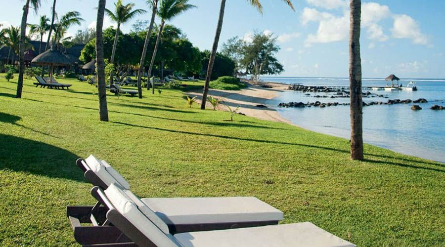 Tamassa Resort, Bel Ombre, Mauritius