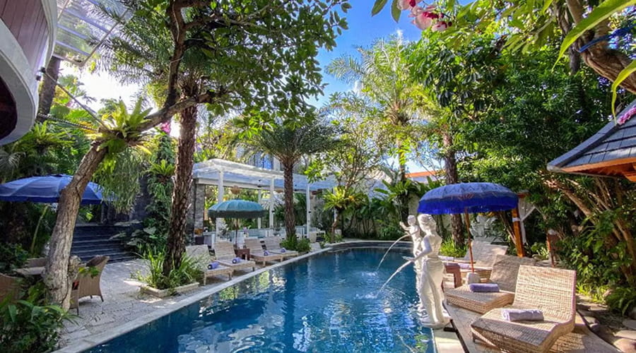 Bali Holidays