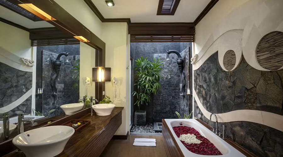 The Bali Dream Villa Resort Echo Beach Canggu, Seminyak, Bali, Indonesia
