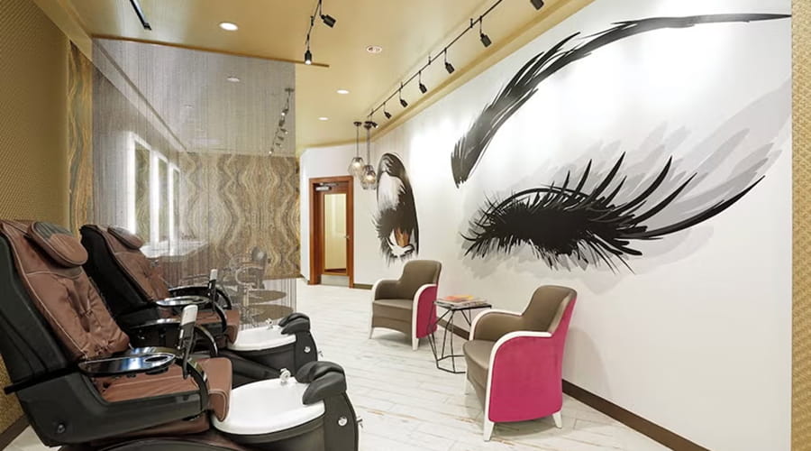 The Westin Las Vegas Hotel & Spa, Nevada, USA