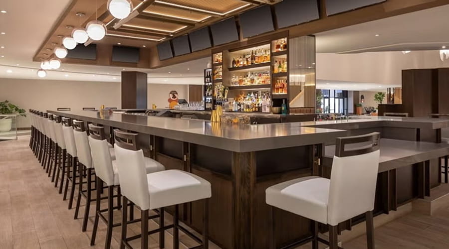 The Westin Las Vegas Hotel & Spa, Nevada, USA