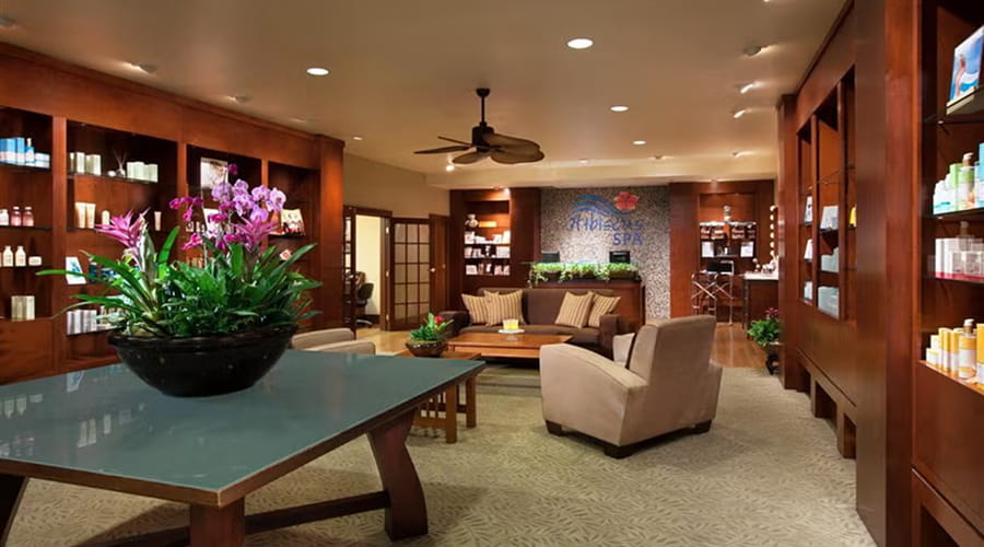 The Westin Las Vegas Hotel & Spa, Nevada, USA