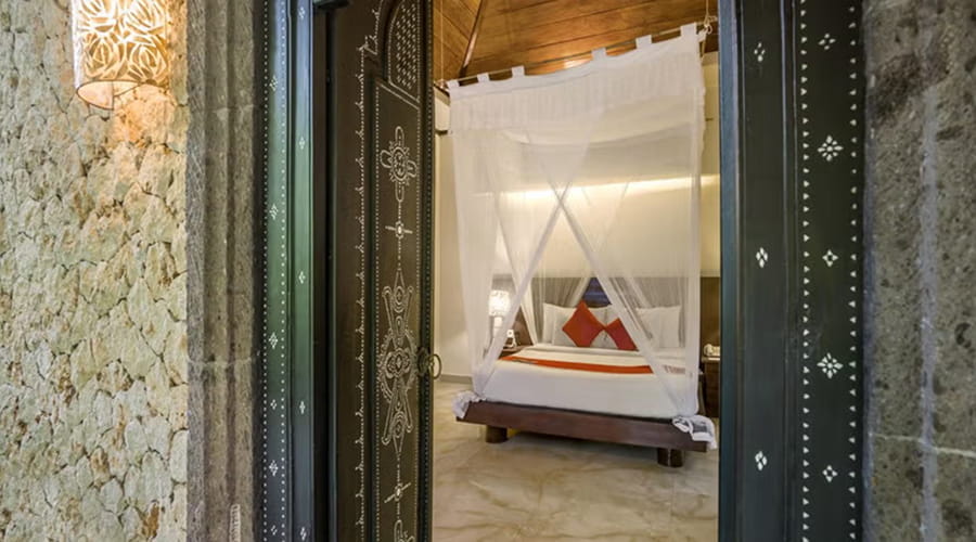 Tonys Villas & Resort Seminyak, Bali, Indonesia