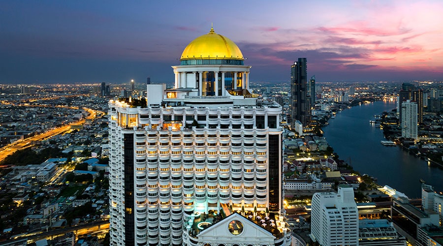 Thailand Holidays