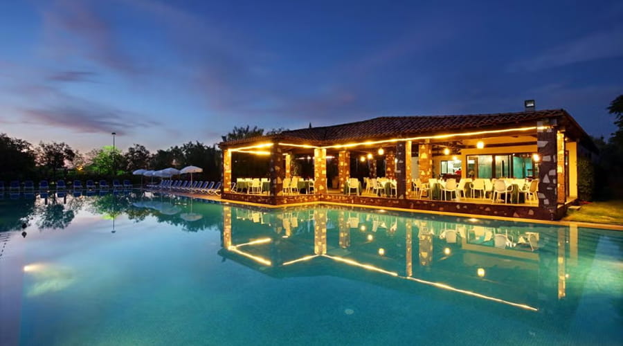 Morocco Holidays