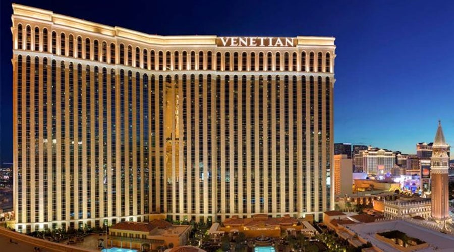 Las Vegas Holidays
