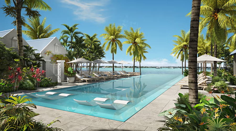 Mauritius Holidays