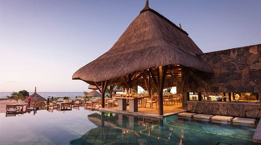 Veranda Grand Baie Hotel & Spa, Grand Baie, Mauritius