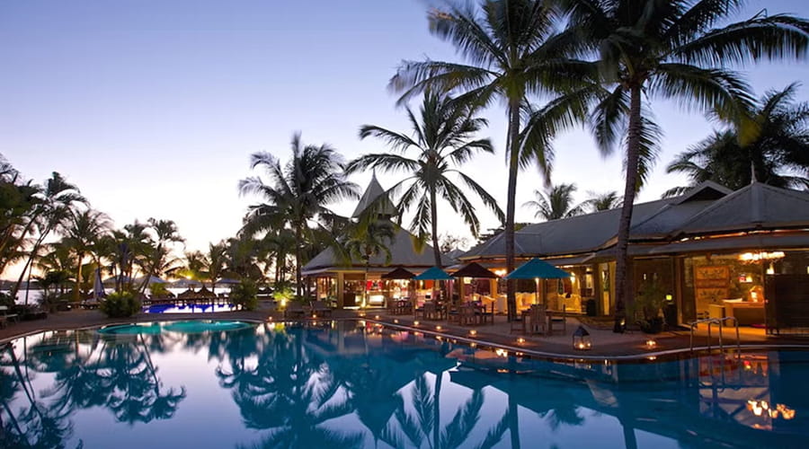 Veranda Grand Baie Hotel & Spa, Grand Baie, Mauritius