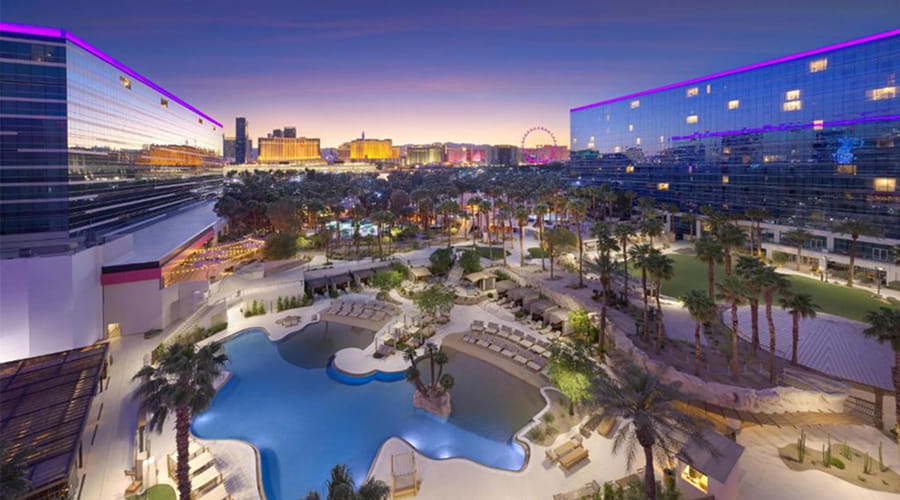Las Vegas Holidays