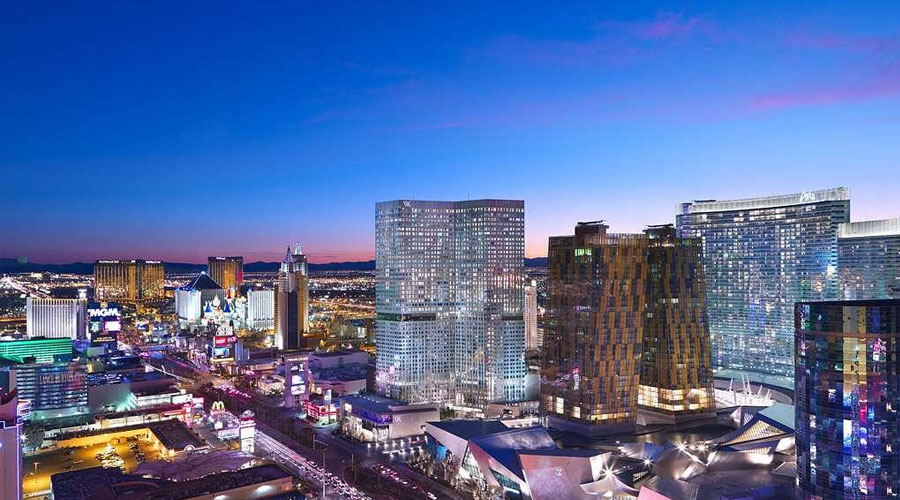 Las Vegas Holidays