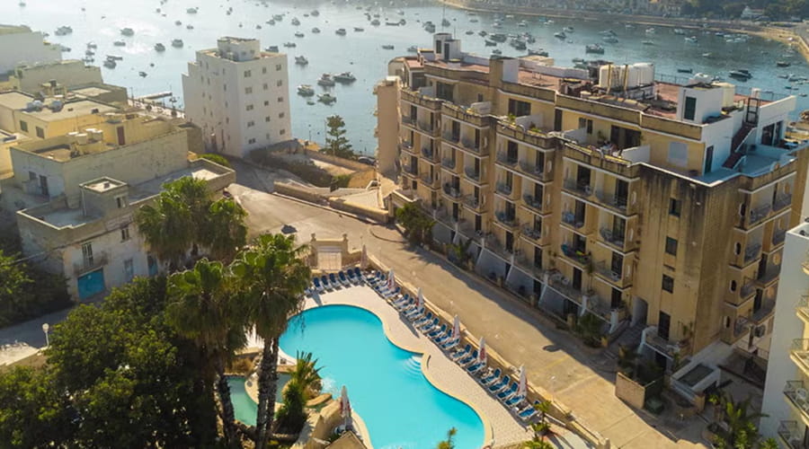 Malta Holidays