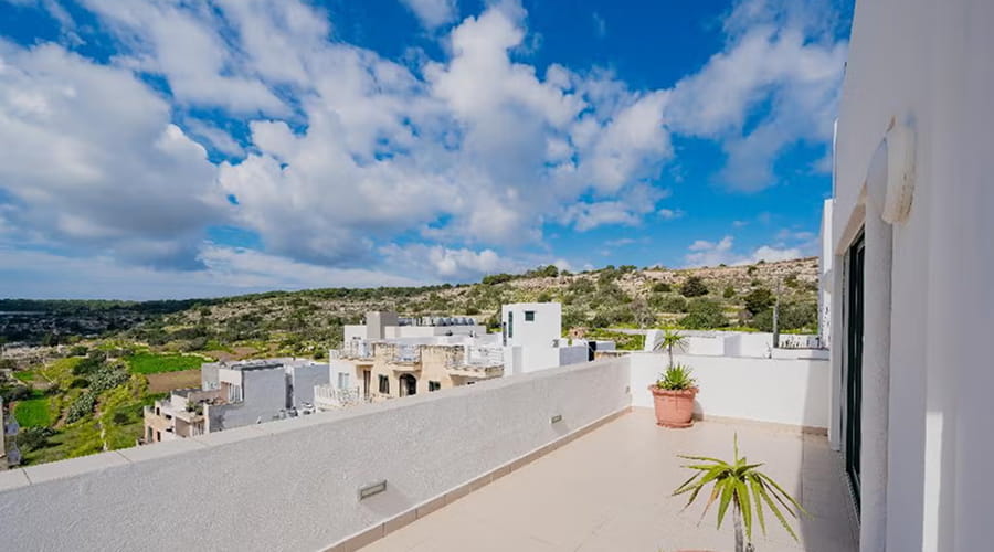 Xemxija Bay Hotel, St Paul's Bay, Malta